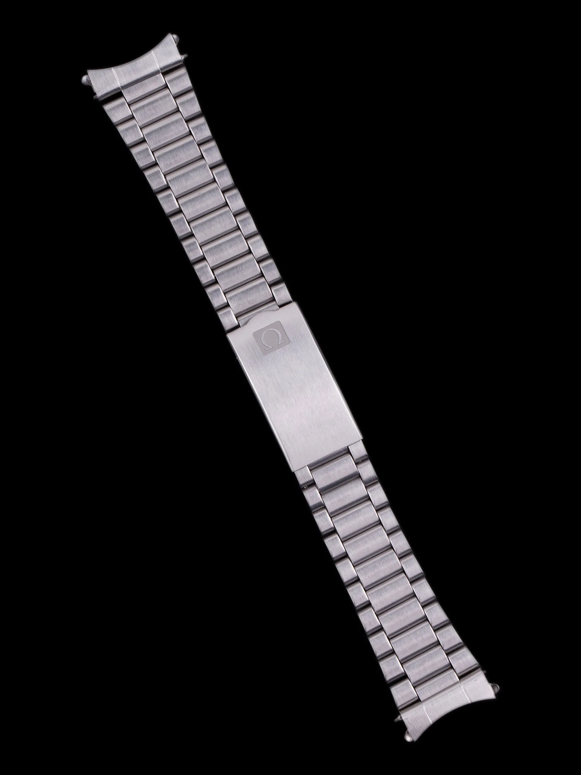 Omega Seamaster 300 (Ref. 165.024) WatchCo