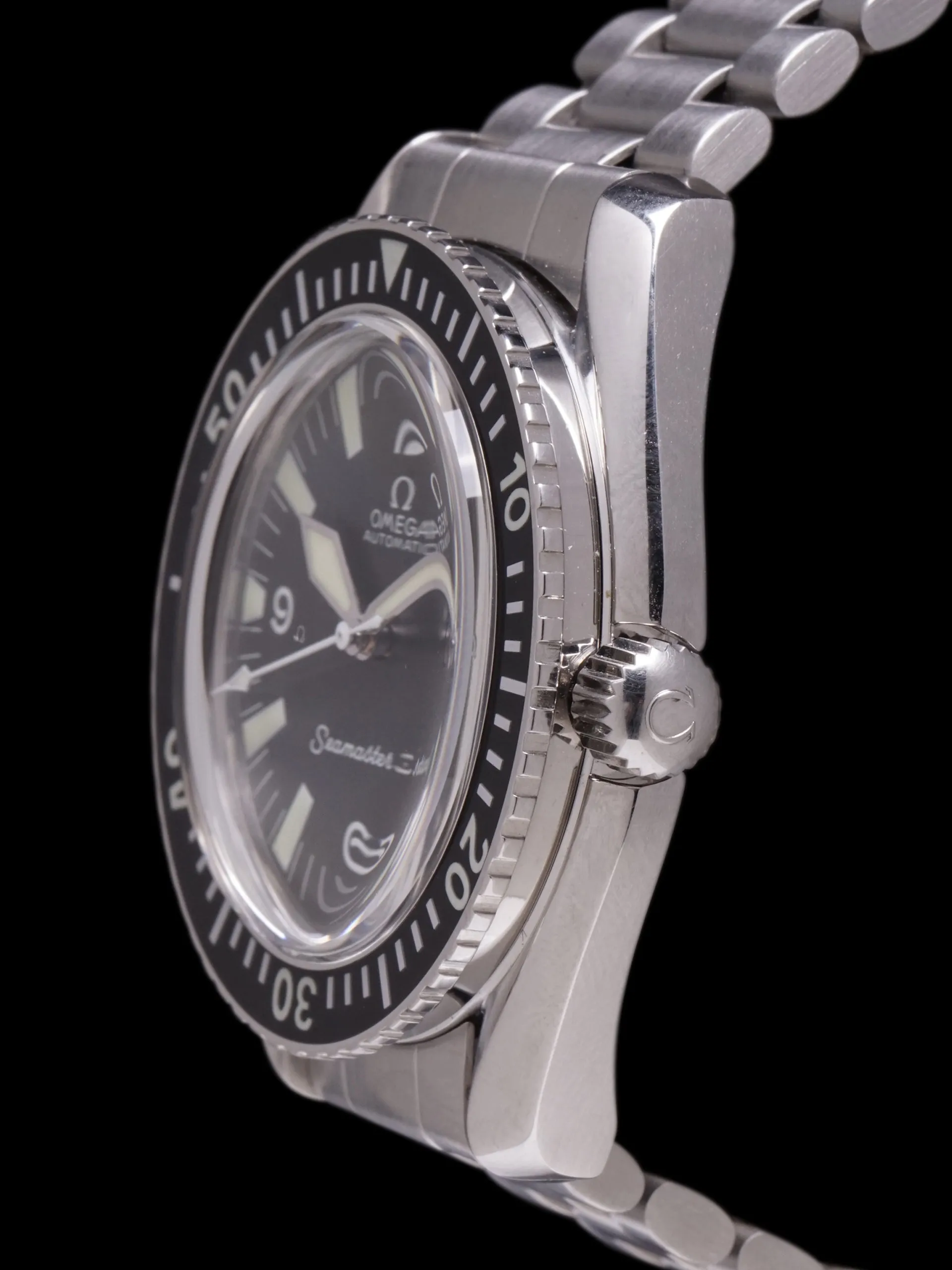 Omega Seamaster 300 (Ref. 165.024) WatchCo
