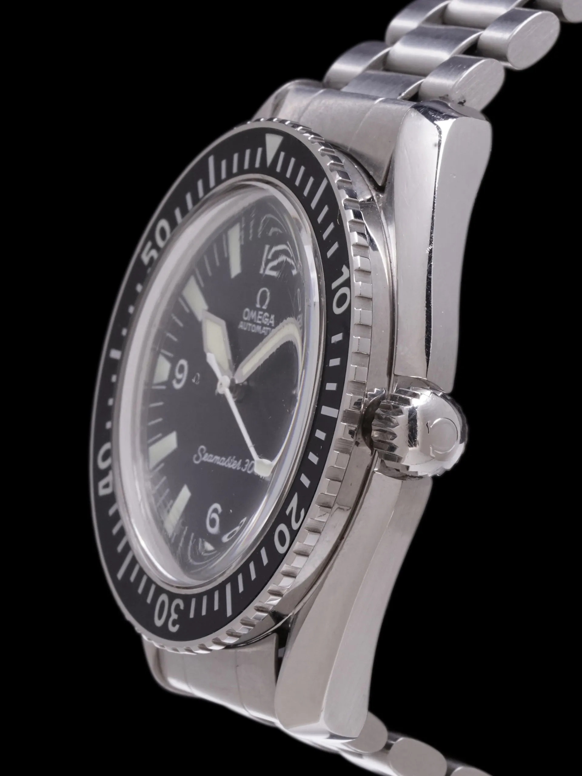 Omega Seamaster 300 (Ref. 165.024) WatchCo