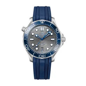 OMEGA Seamaster Diver 300m Automatic 42mm – 210.32.42.20.06.001