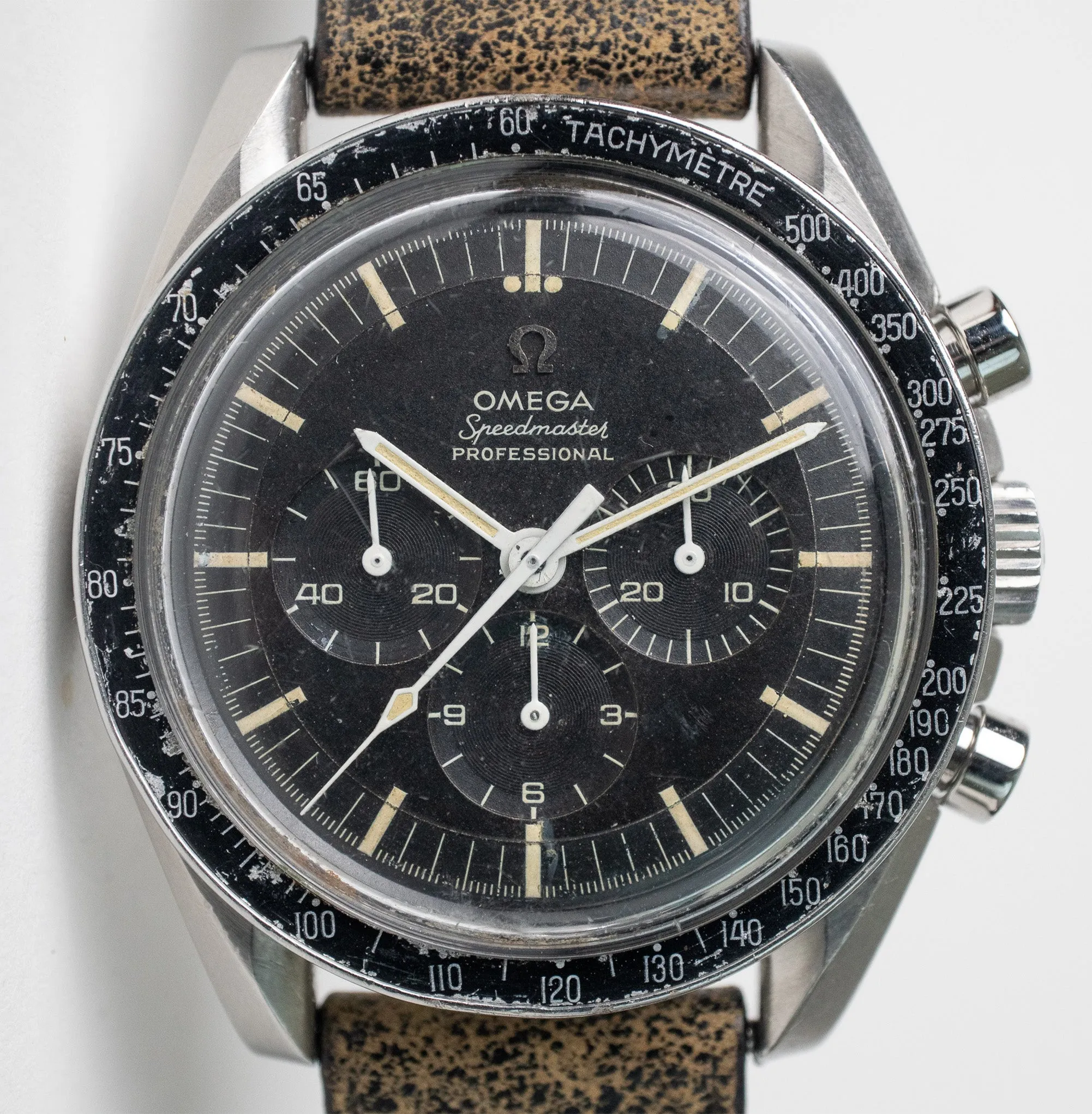 Omega Speedmaster 105.012 CB
