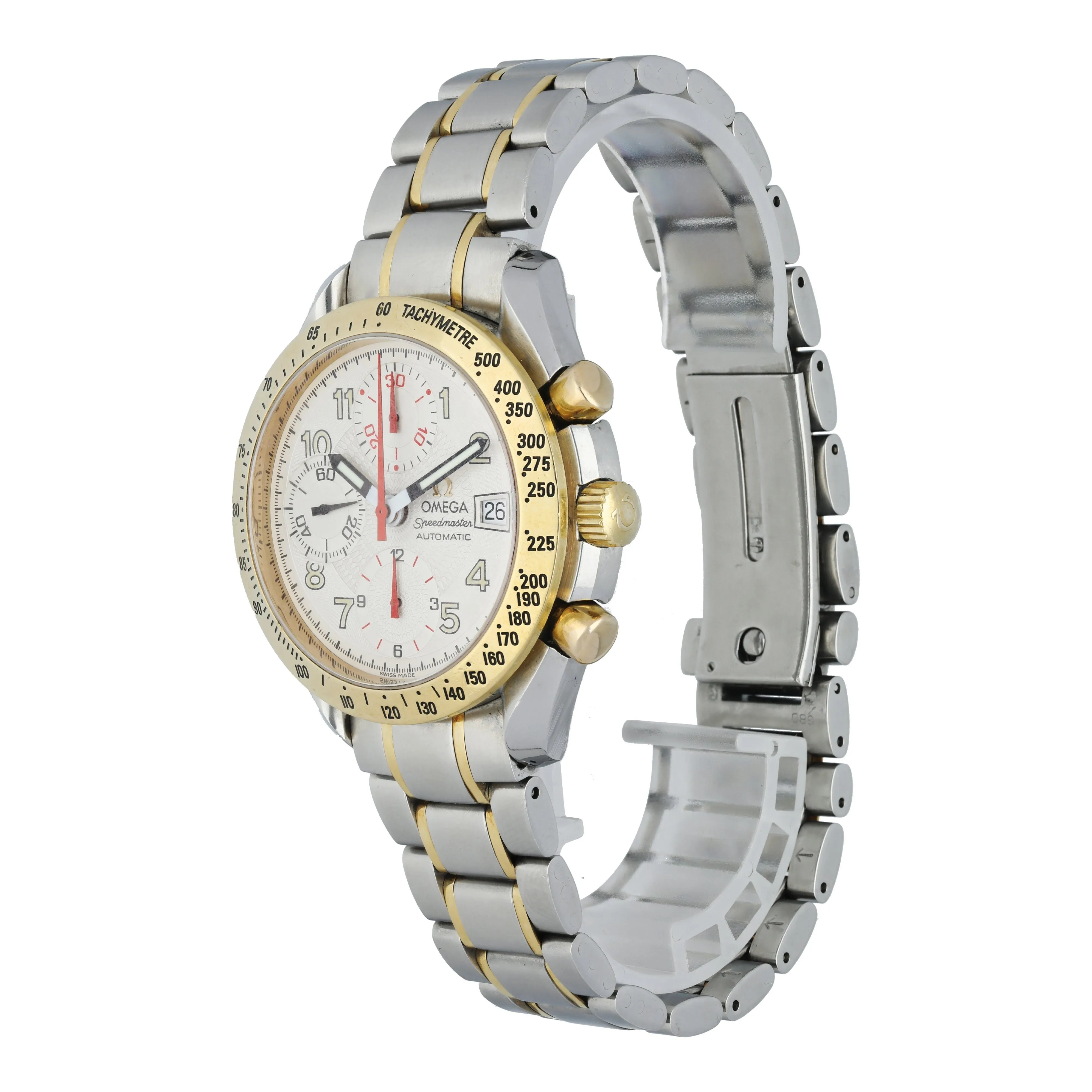 Omega Speedmaster 3313.33.00 Men's Watch