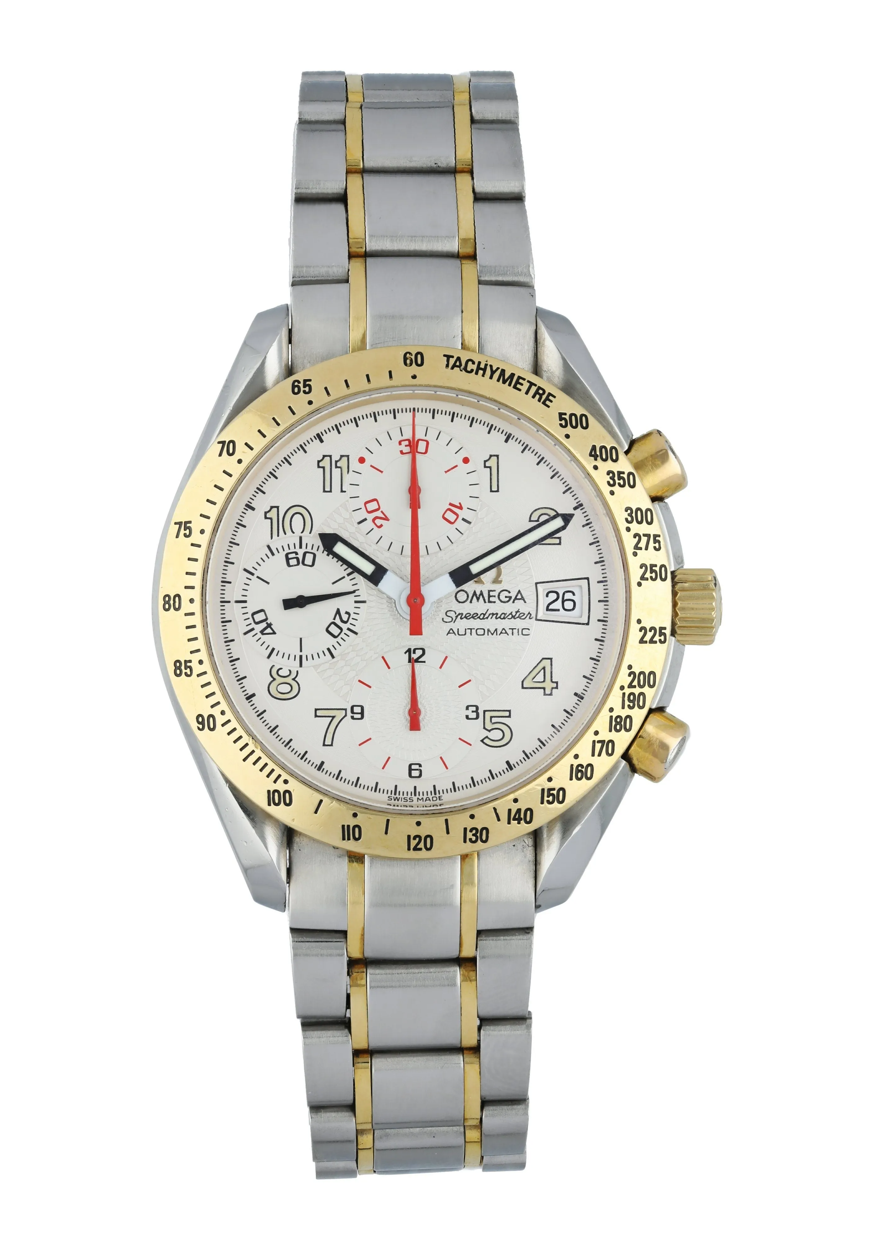Omega Speedmaster 3313.33.00 Men's Watch