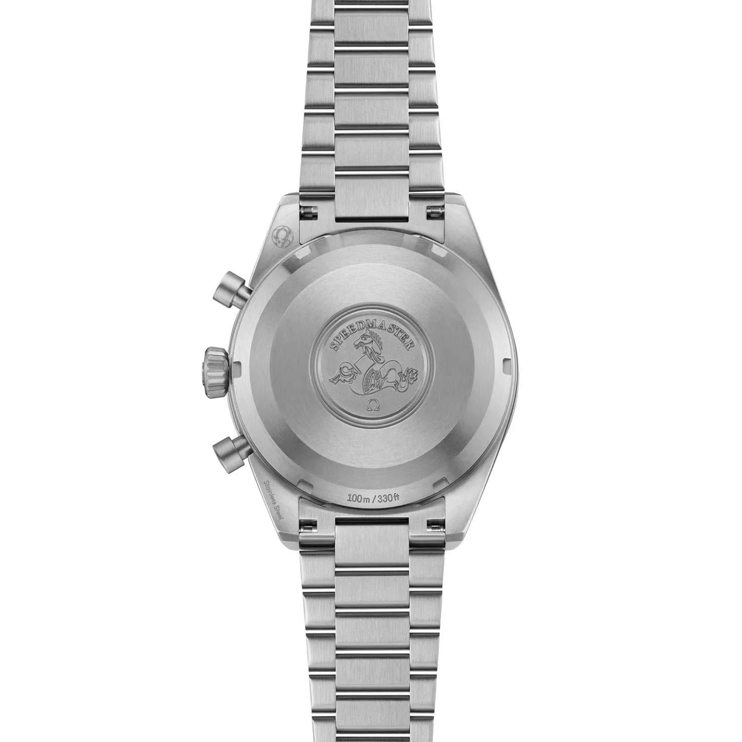 OMEGA Speedmaster Pilot Automatic – 332.10.41.51.01.002