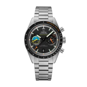 OMEGA Speedmaster Pilot Automatic – 332.10.41.51.01.002