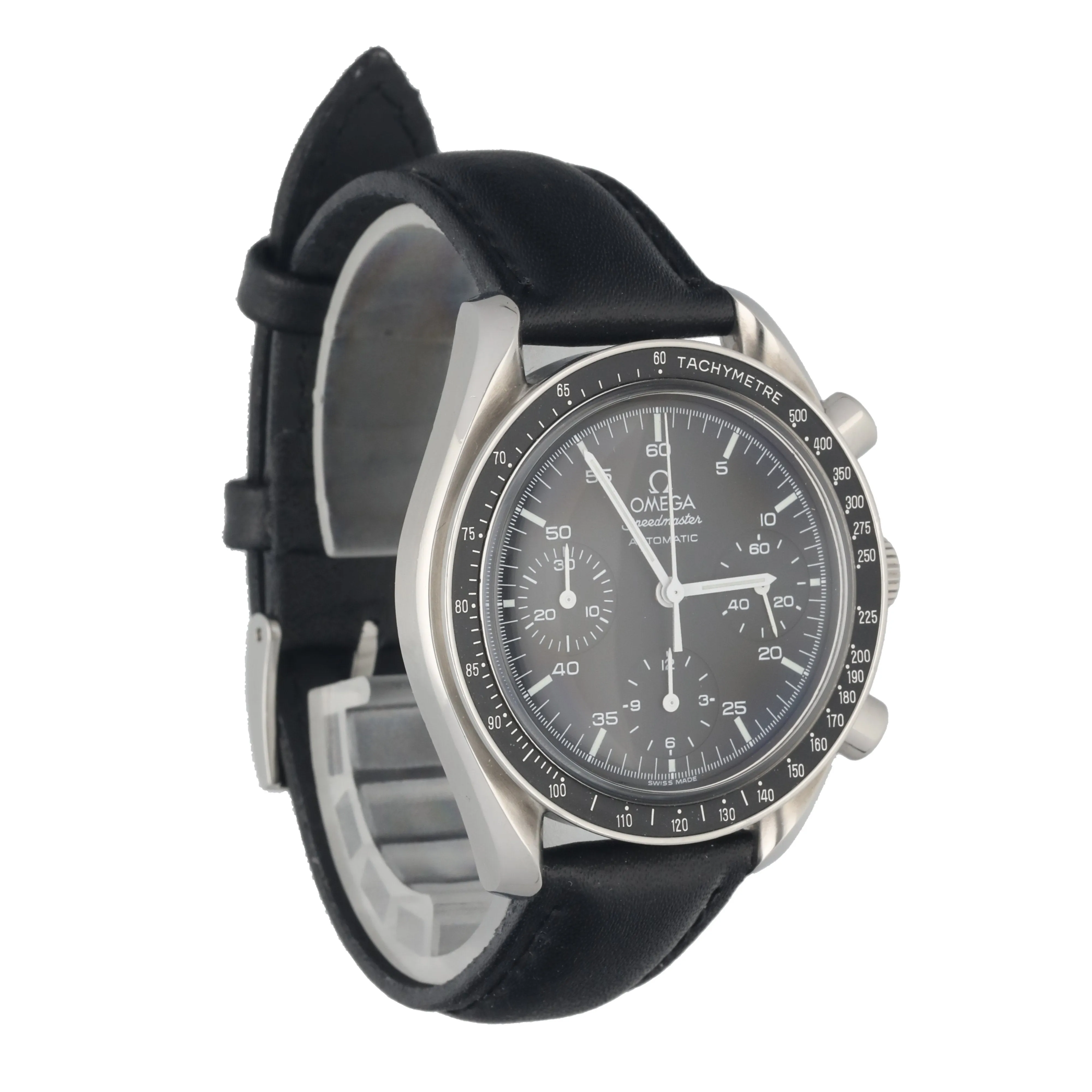 Omega Speedmaster Reduced 3510.50.00 Mens Watch