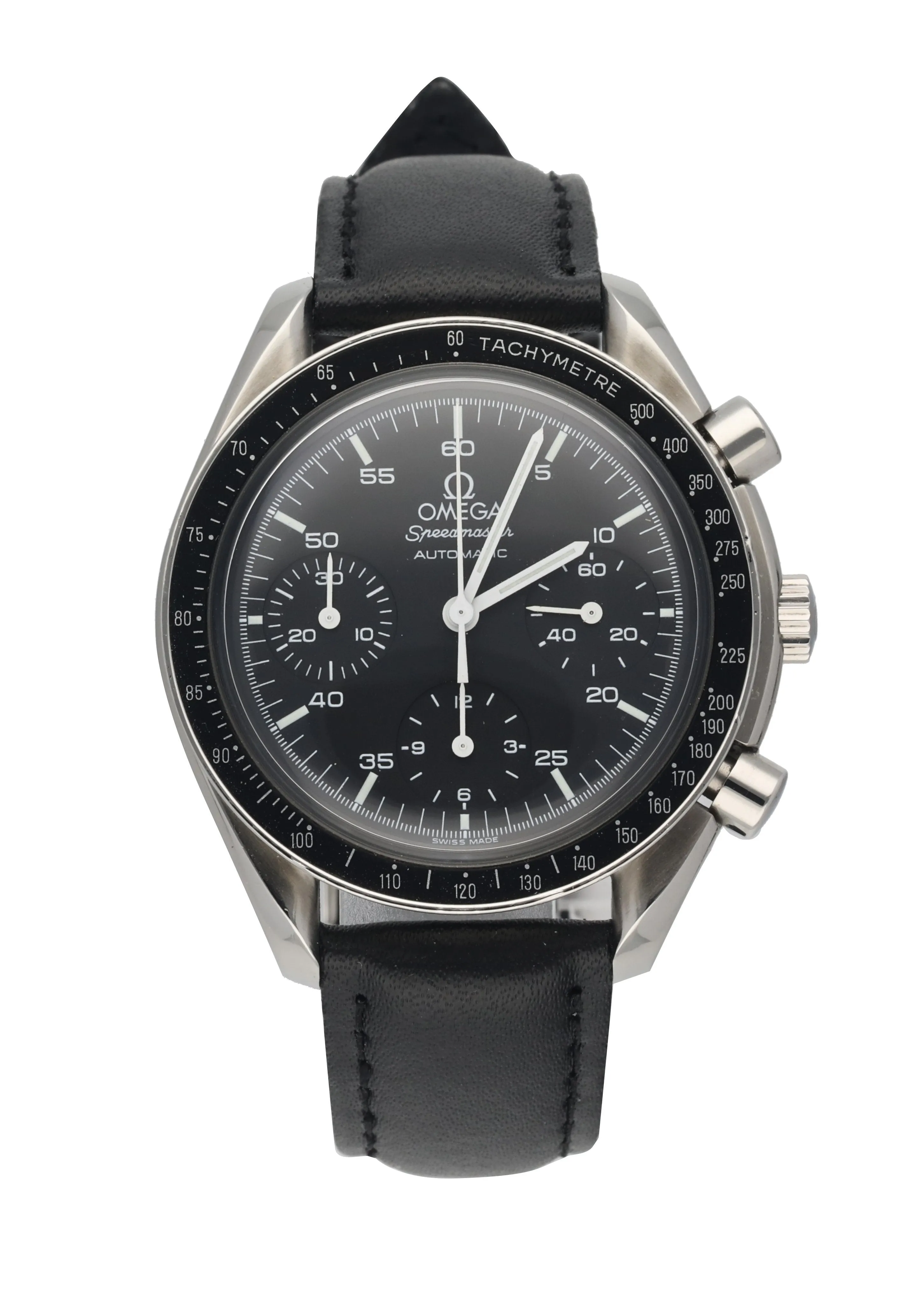 Omega Speedmaster Reduced 3510.50.00 Mens Watch