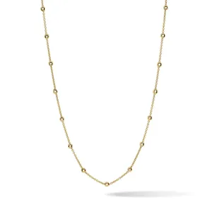Palace Saturn Chain
