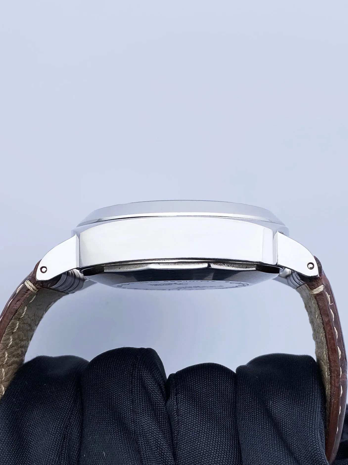 Panerai Luminor Marina PAM104 Mens Watch