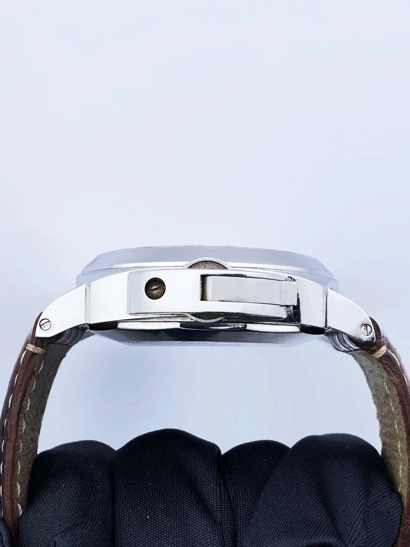 Panerai Luminor Marina PAM104 Mens Watch