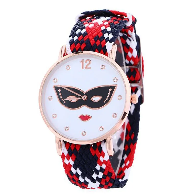 Party Style Watches for Girls