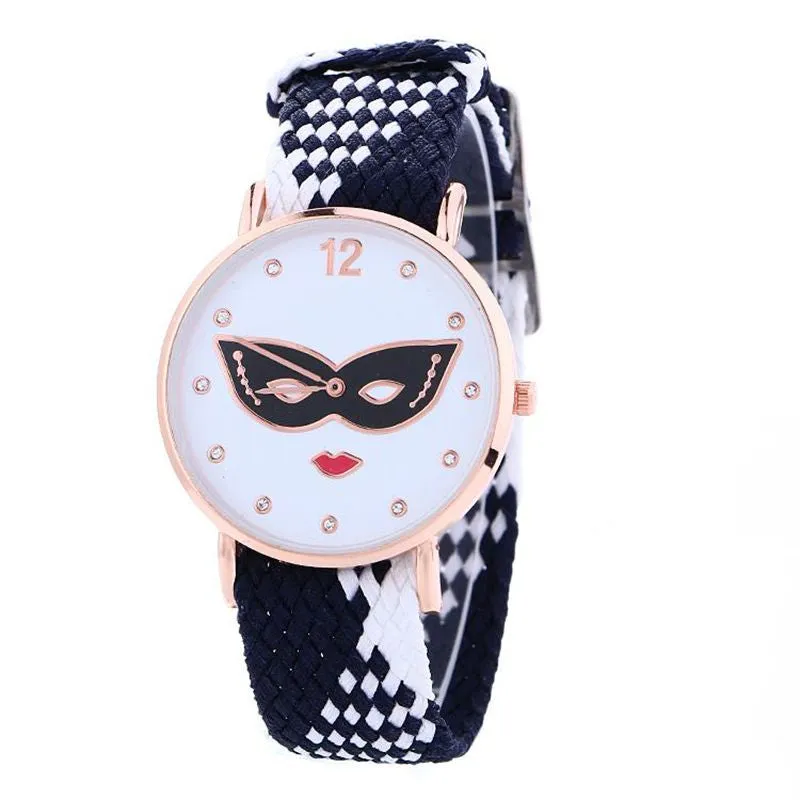 Party Style Watches for Girls