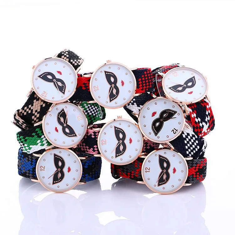 Party Style Watches for Girls