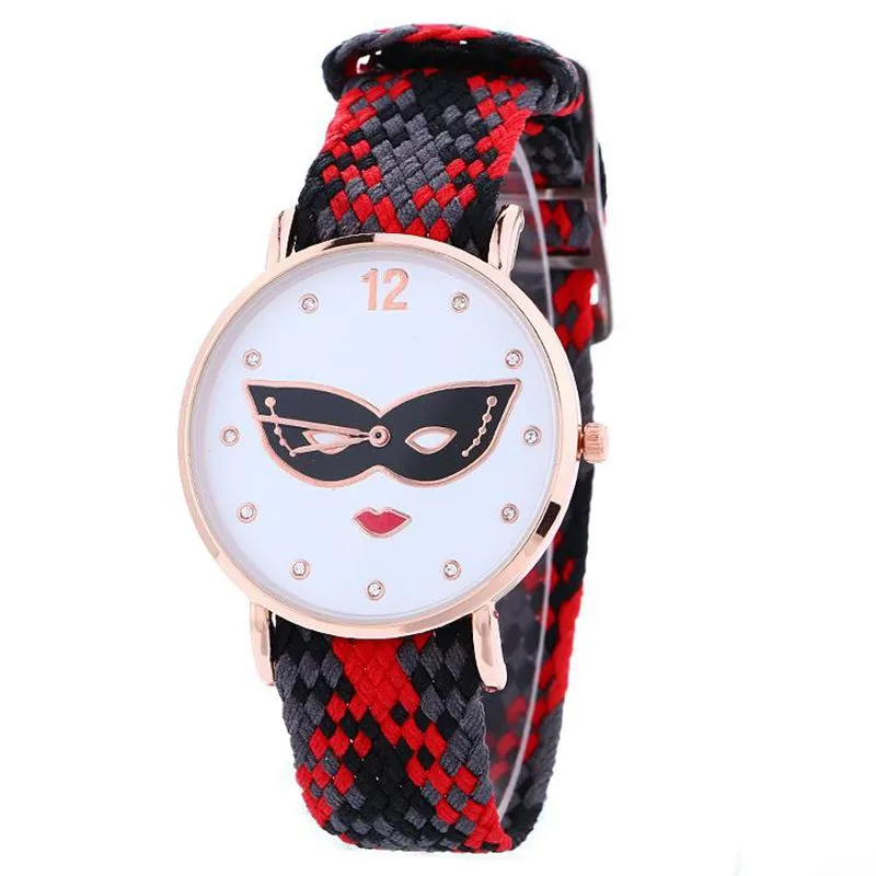 Party Style Watches for Girls