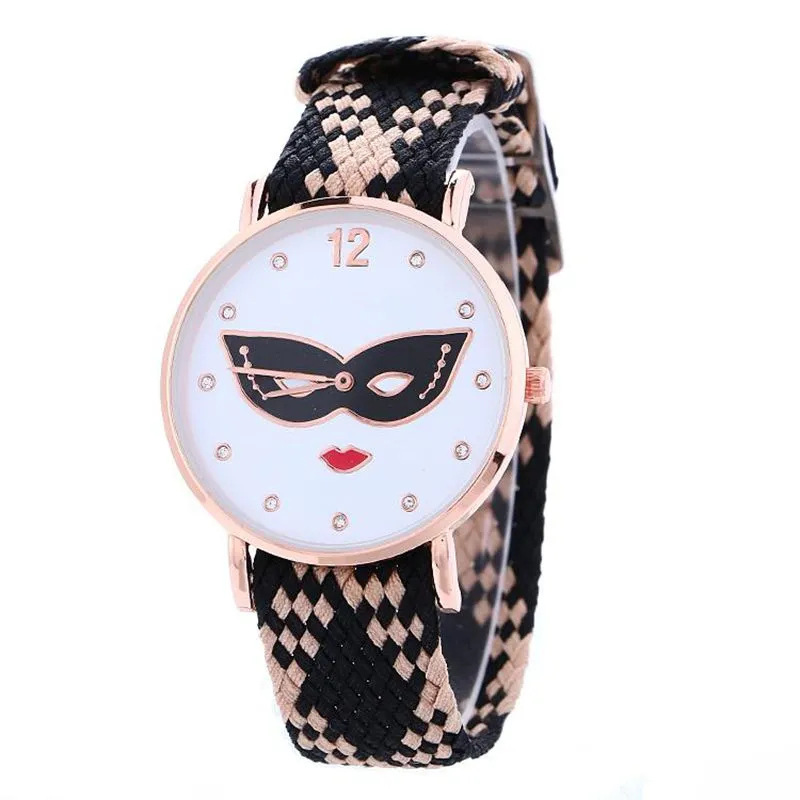Party Style Watches for Girls