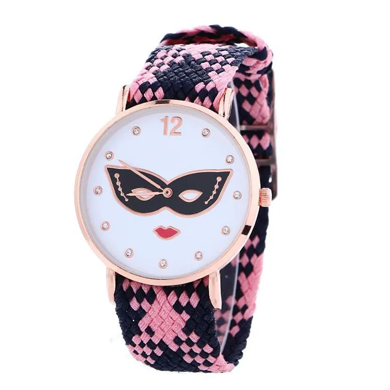 Party Style Watches for Girls
