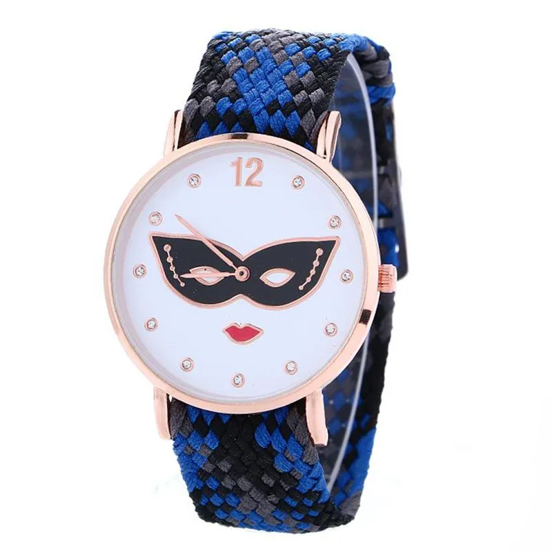 Party Style Watches for Girls