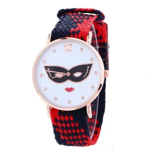 Party Style Watches for Girls