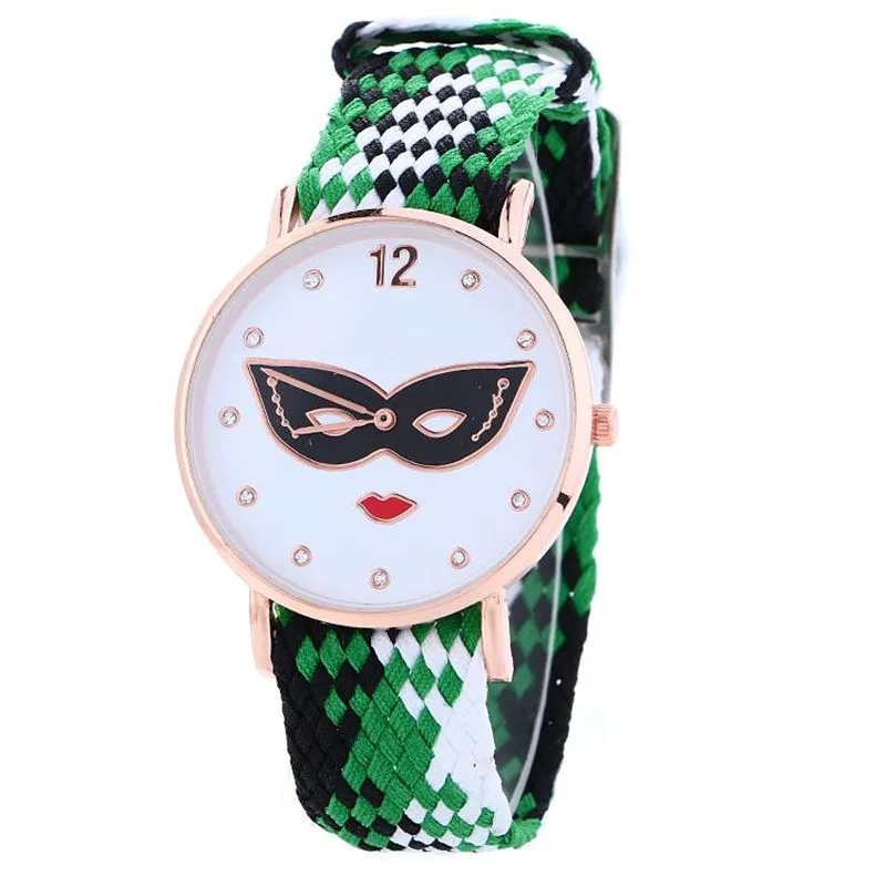 Party Style Watches for Girls