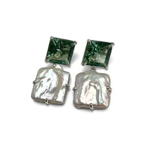 Persistence Earrings