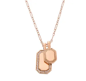 Personalize Combination Charm