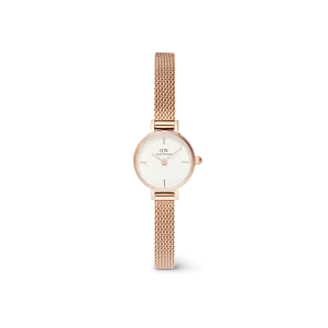 Petite Mini Melrose Rose Gold