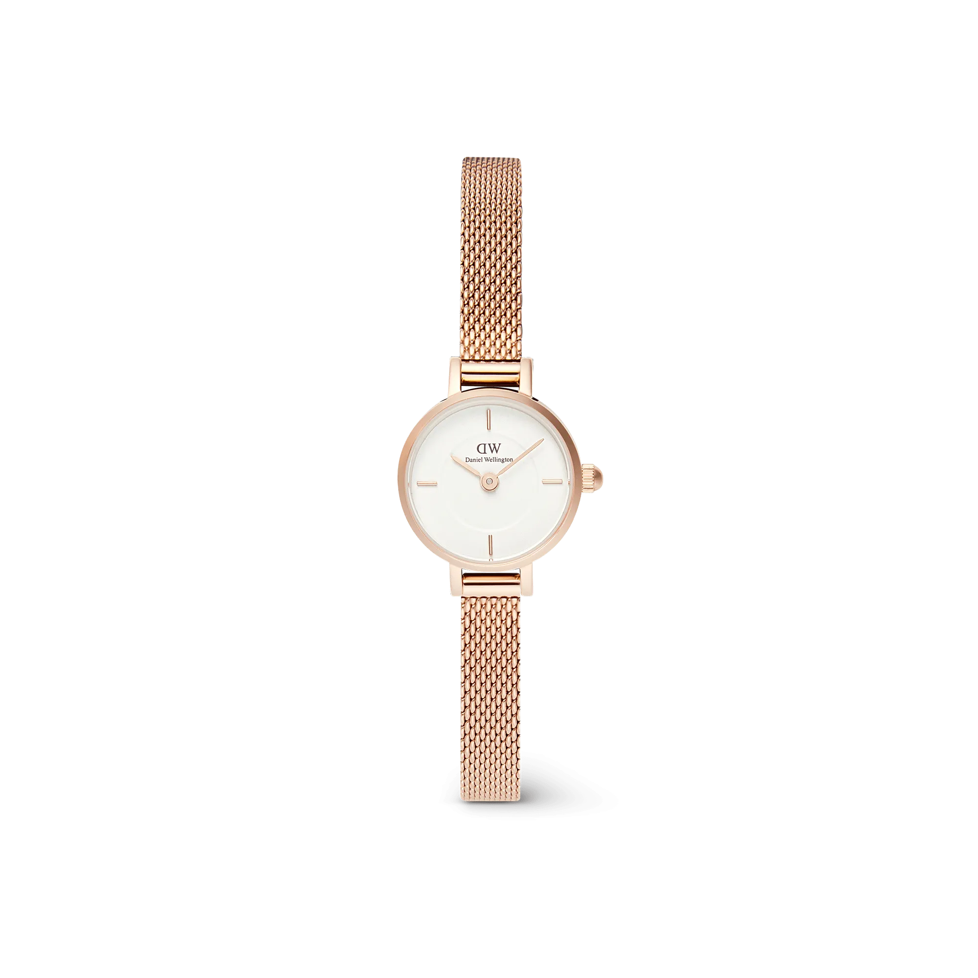 Petite Mini Melrose Rose Gold