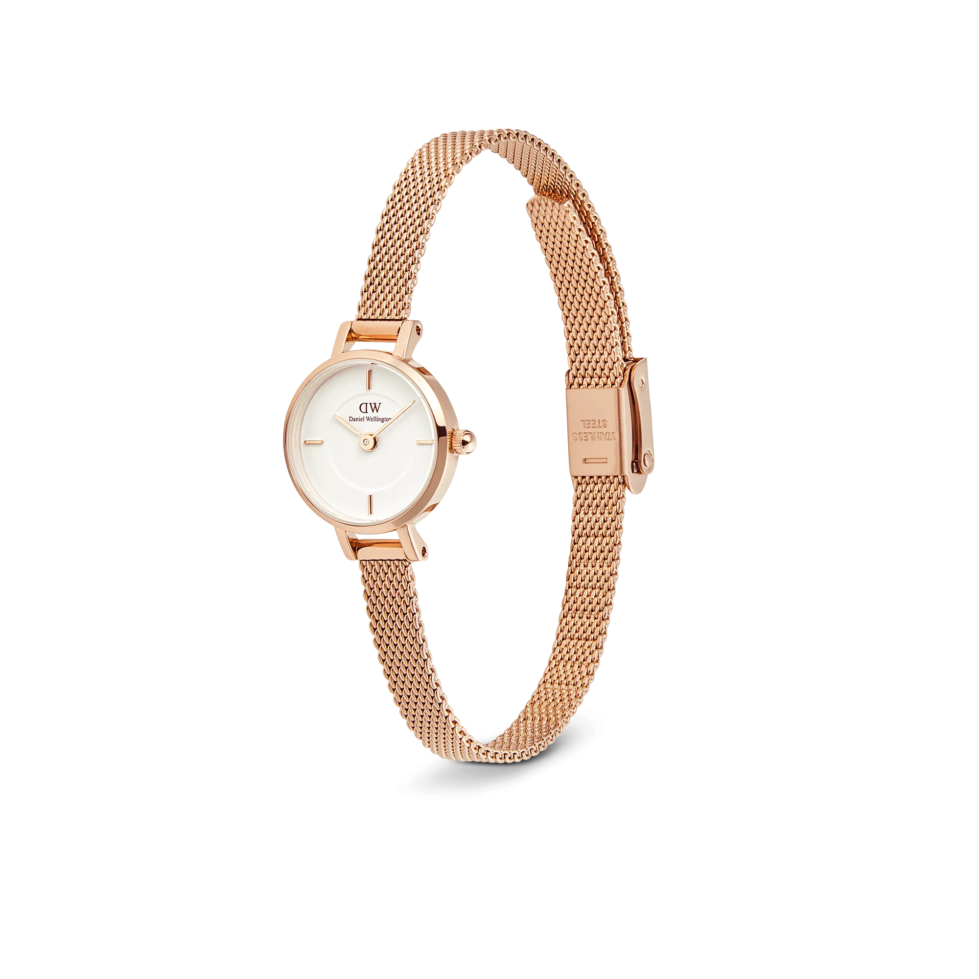 Petite Mini Melrose Rose Gold