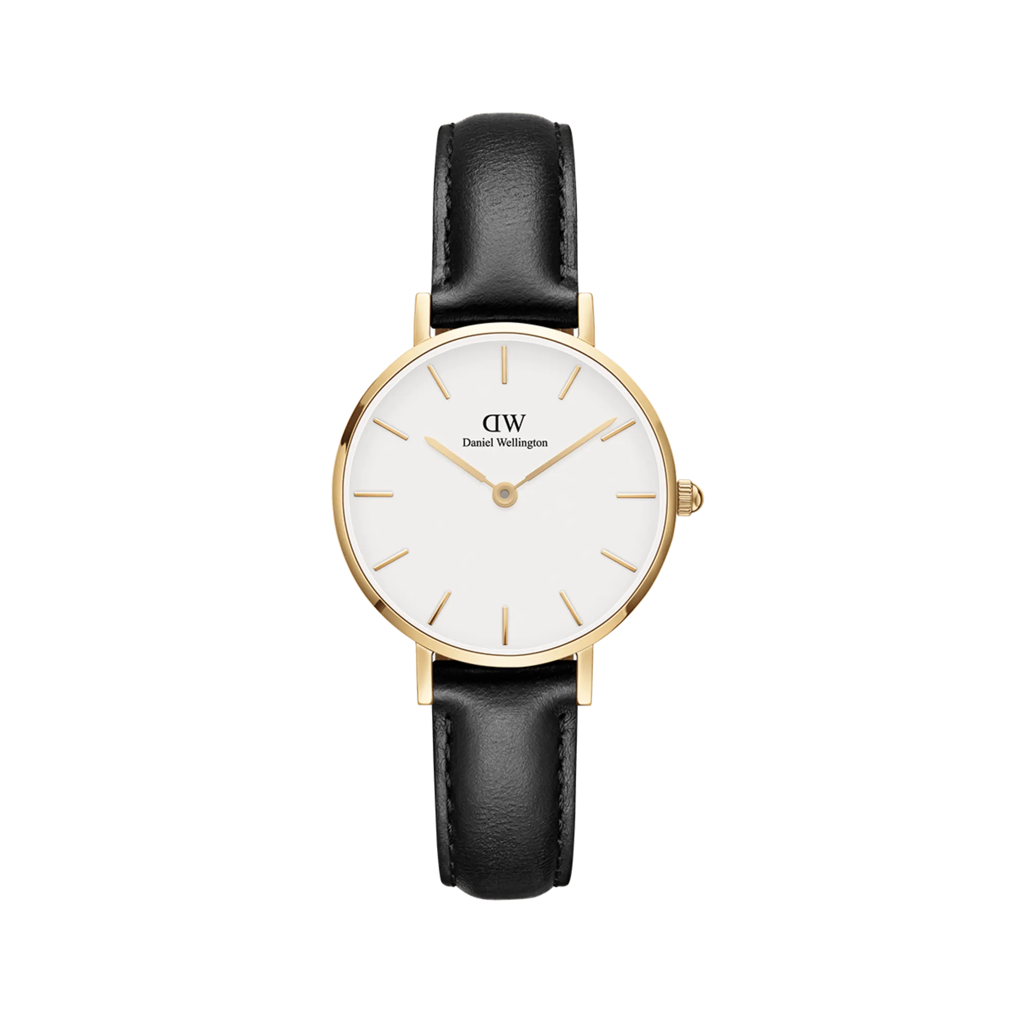 Petite Sheffield Gold
