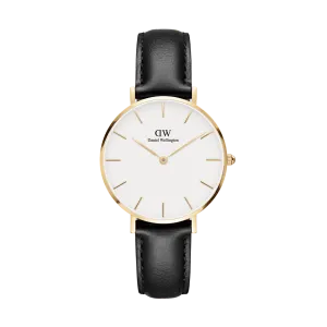 Petite Sheffield Gold