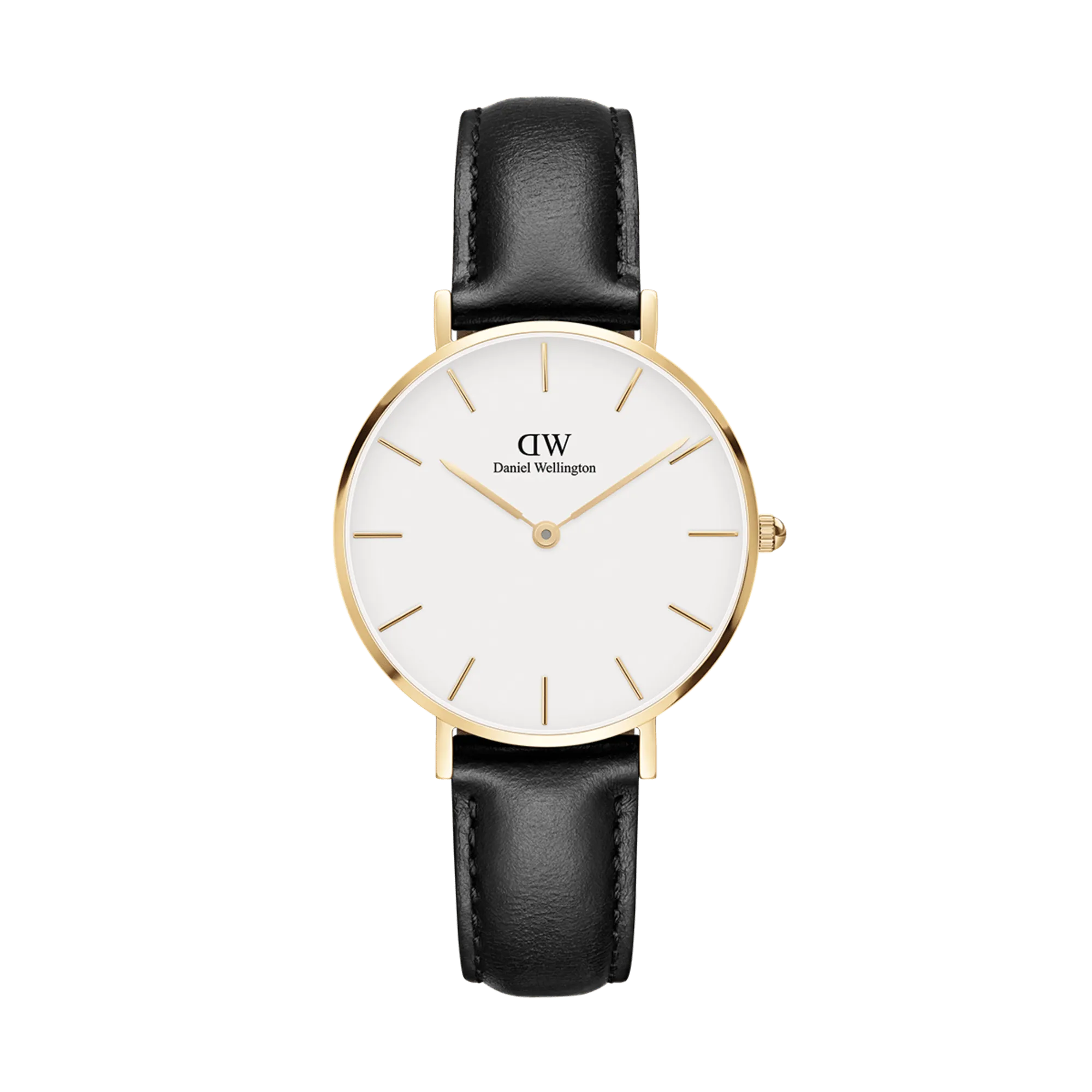 Petite Sheffield Gold