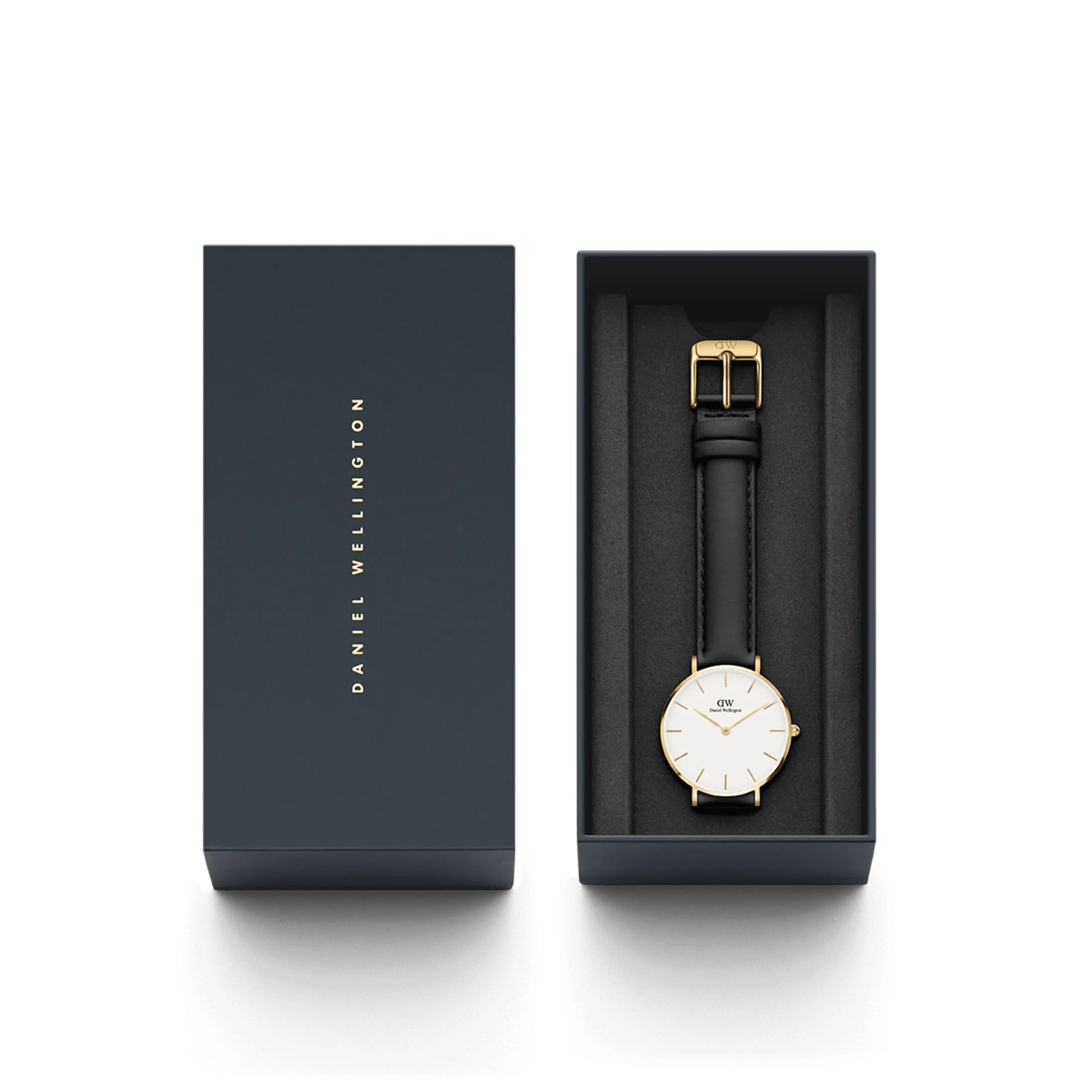Petite Sheffield Gold