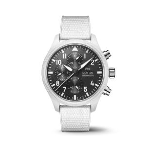 PILOT’S WATCH CHRONOGRAPH TOP GUN EDITION “LAKE TAHOE”
