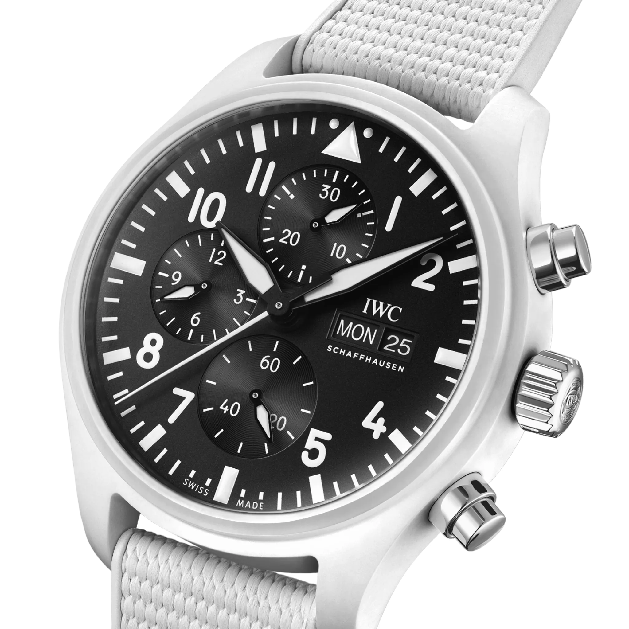 PILOT’S WATCH CHRONOGRAPH TOP GUN EDITION “LAKE TAHOE”