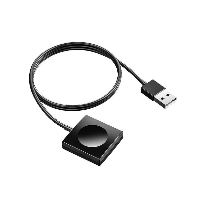 Portable Wireless Charger For Apple Watch Charging Dock