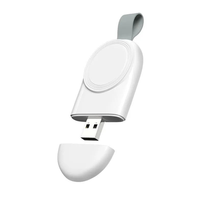 Portable Wireless Charger For Apple Watch Charging Dock