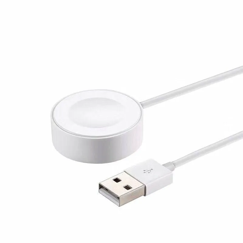 Portable Wireless Charger For Apple Watch Charging Dock