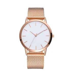 Quartz Women Watches