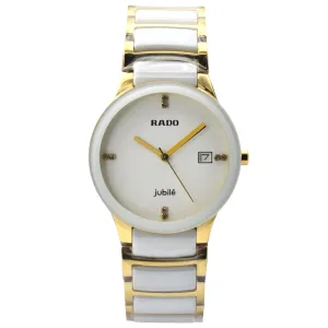 RAD Watch 1018