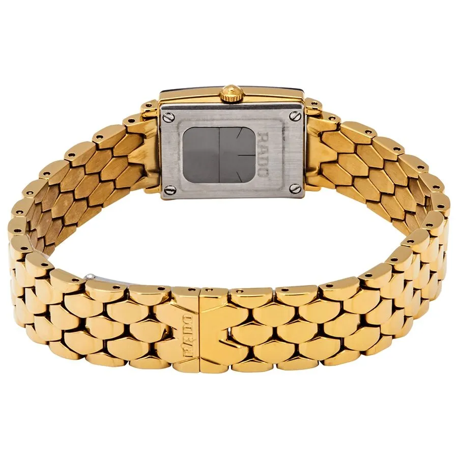 Rado Florence Silver Dial Ladies Watch R48841114