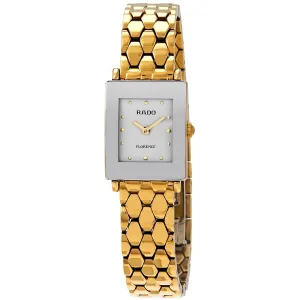 Rado Florence Silver Dial Ladies Watch R48841114