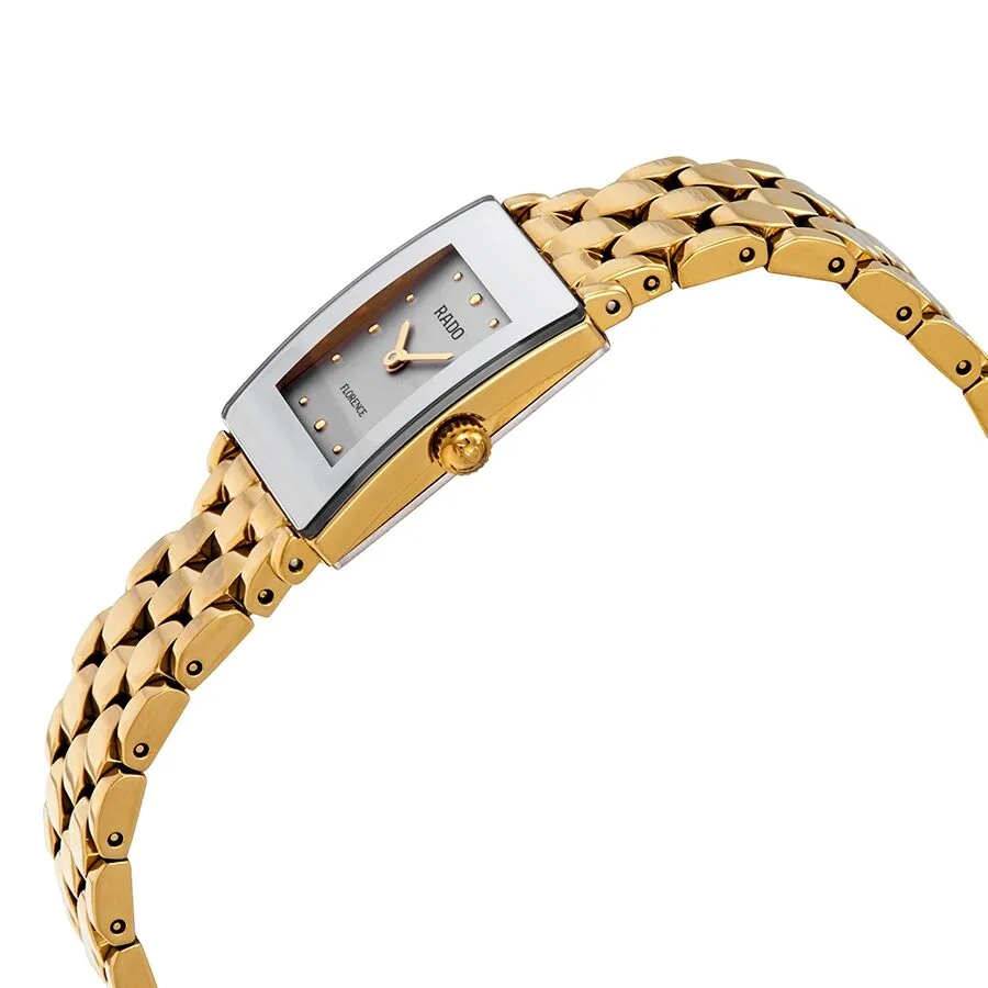 Rado Florence Silver Dial Ladies Watch R48841114