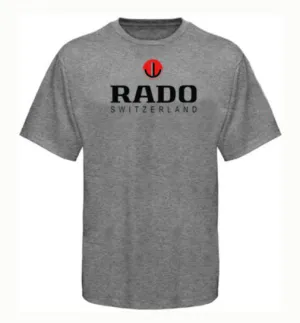 RADO Luxury Swiss Watches T-shirt
