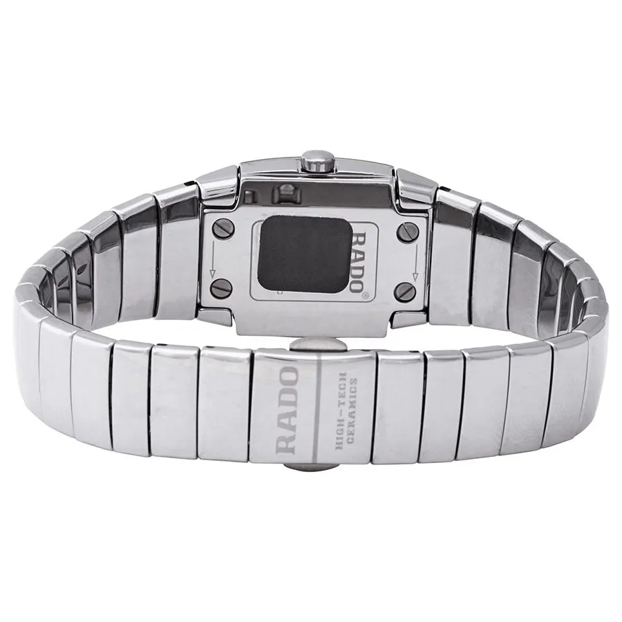 Rado Sintra Quartz Silver Dial Ladies Watch R13722122