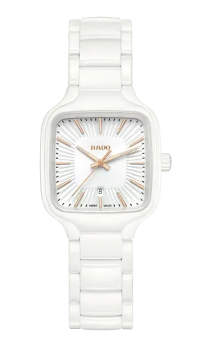 Rado True Square