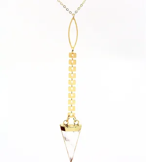 Raza Necklace
