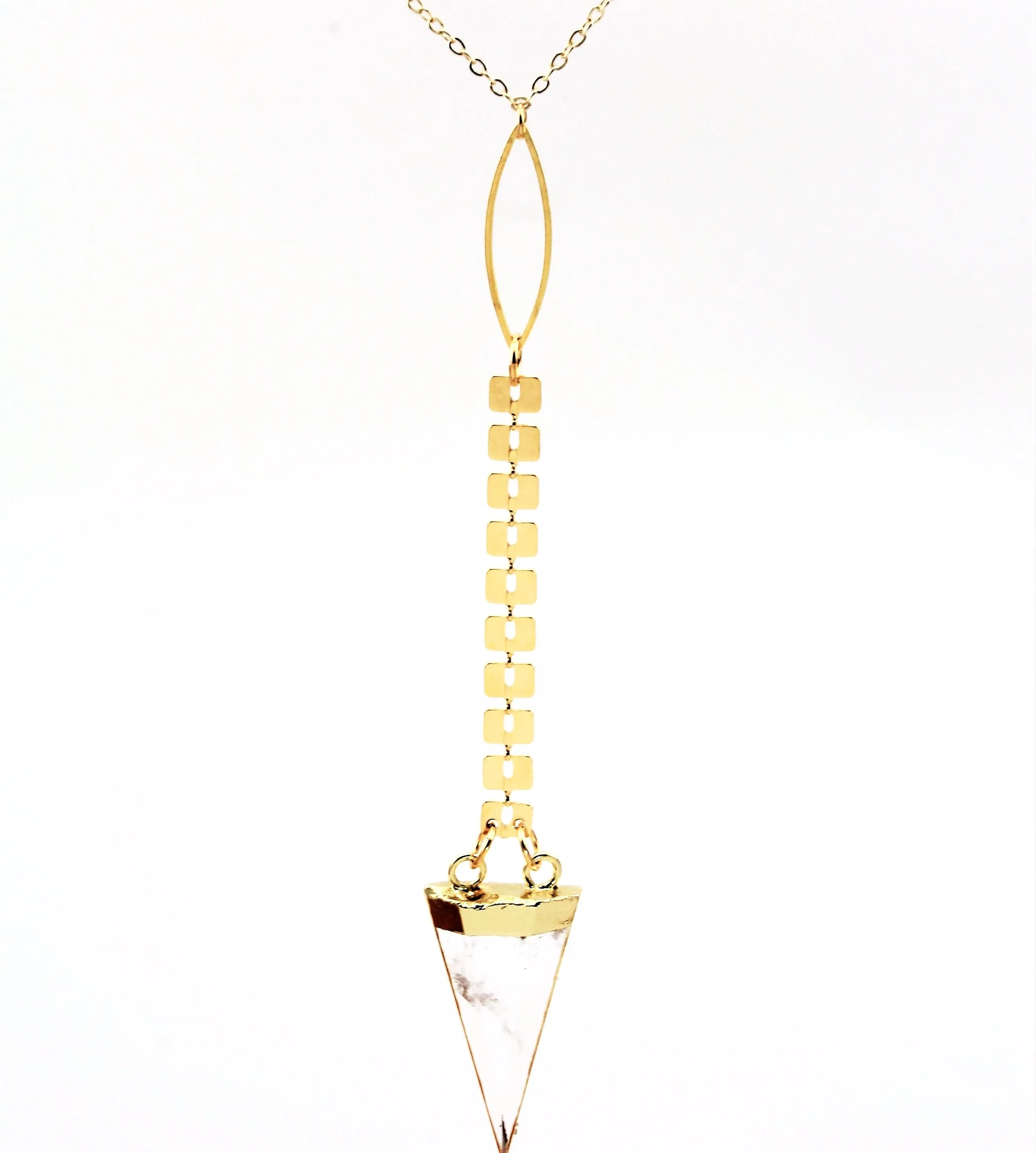 Raza Necklace
