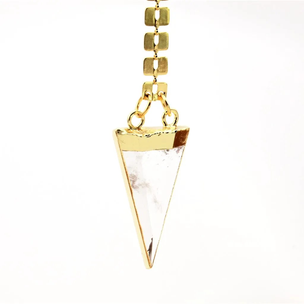 Raza Necklace