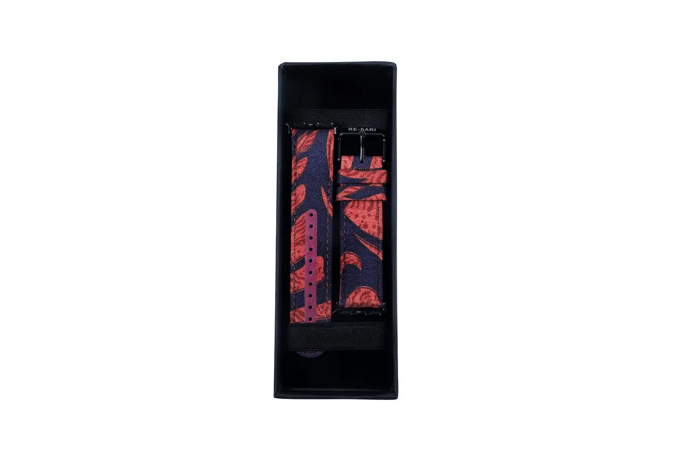 Re-sari Blue: L05 Apple Watch