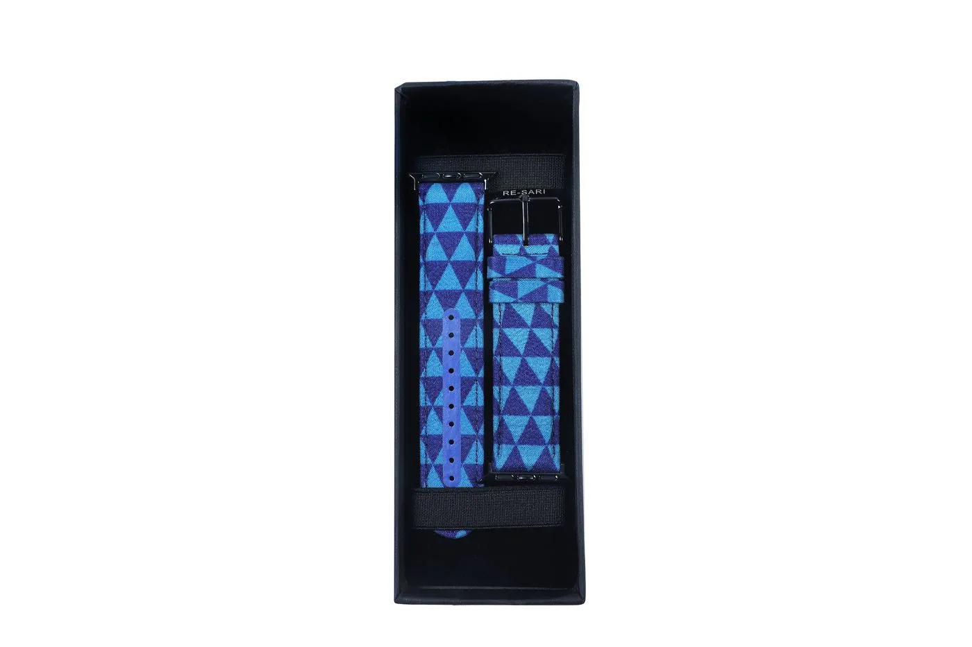 Re-sari Blue: L06 Apple Watch
